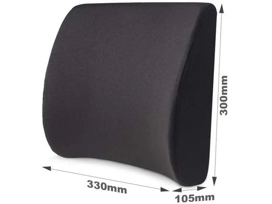 Car Lumbar Pillow Cushion