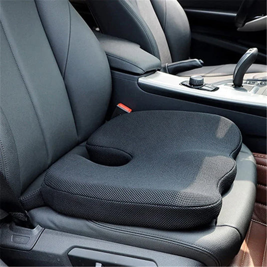 Luxury Car & Chair Seat Cushion