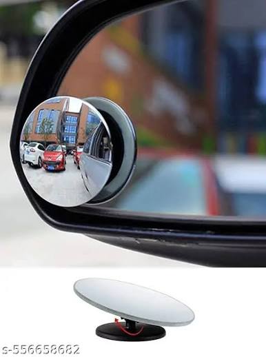Car Blind Spot Mirror