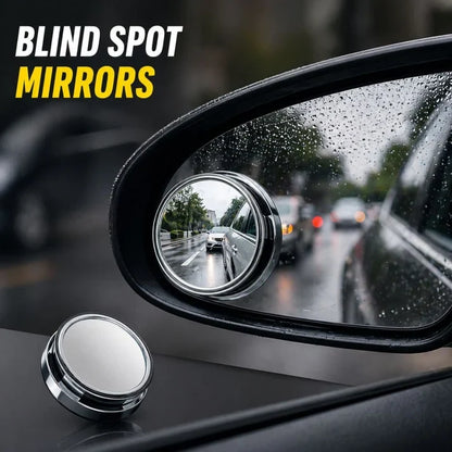 Car Blind Spot Mirror