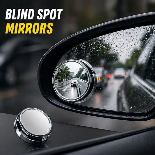 Car Blind Spot Mirror