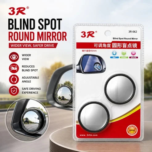 Car Blind Spot Mirror