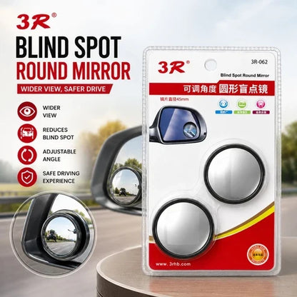 Car Blind Spot Mirror