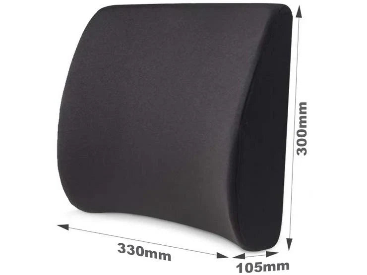 Car Lumbar Pillow Cushion