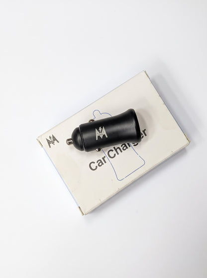 Car Charger
