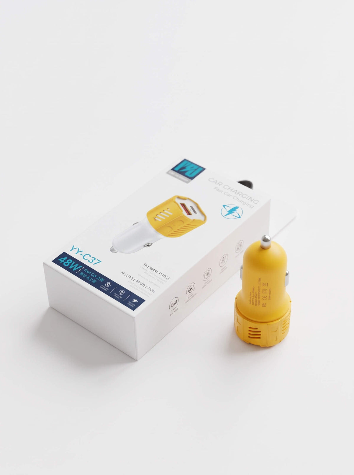 Car Charger