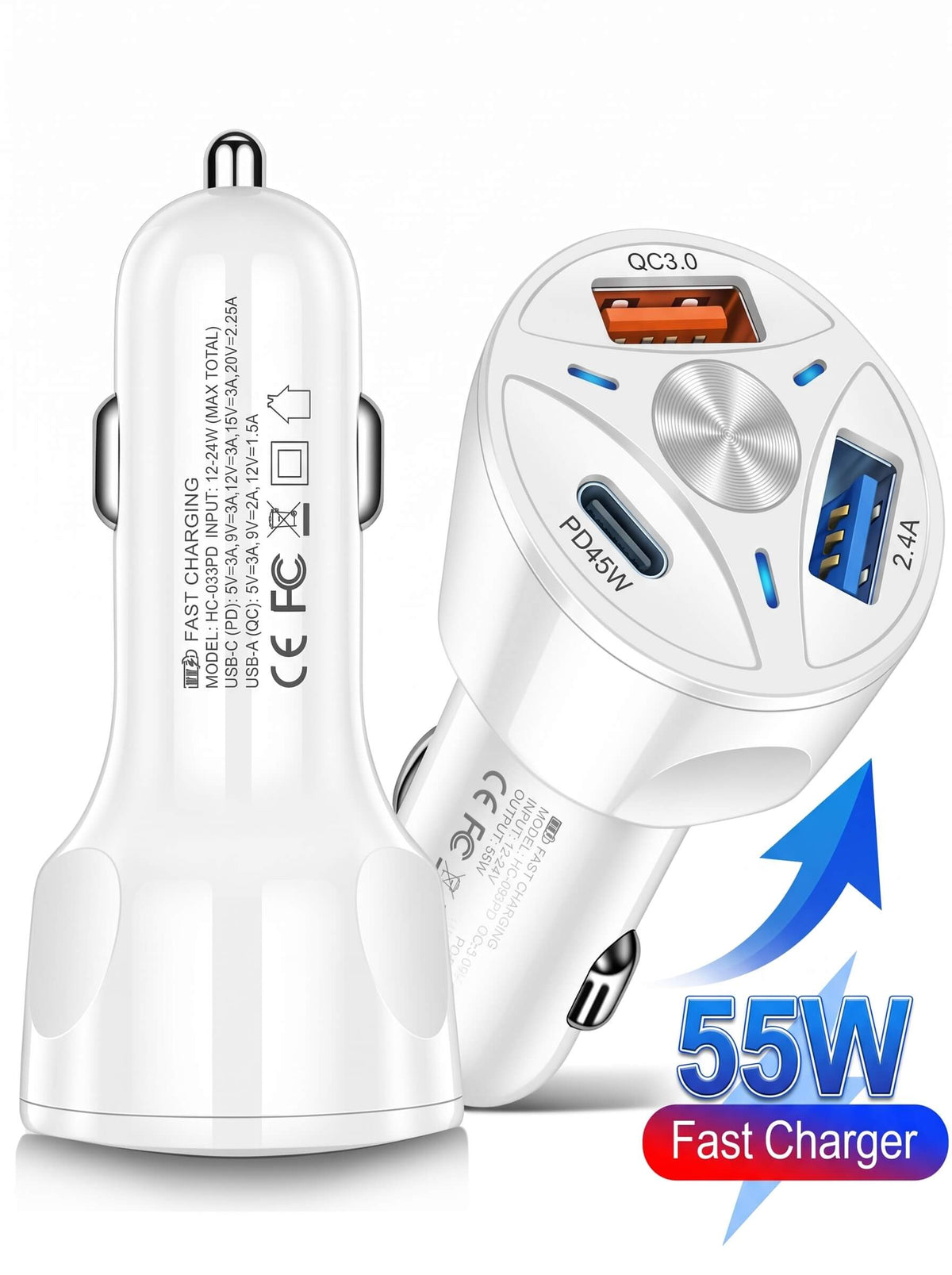 Car Charger