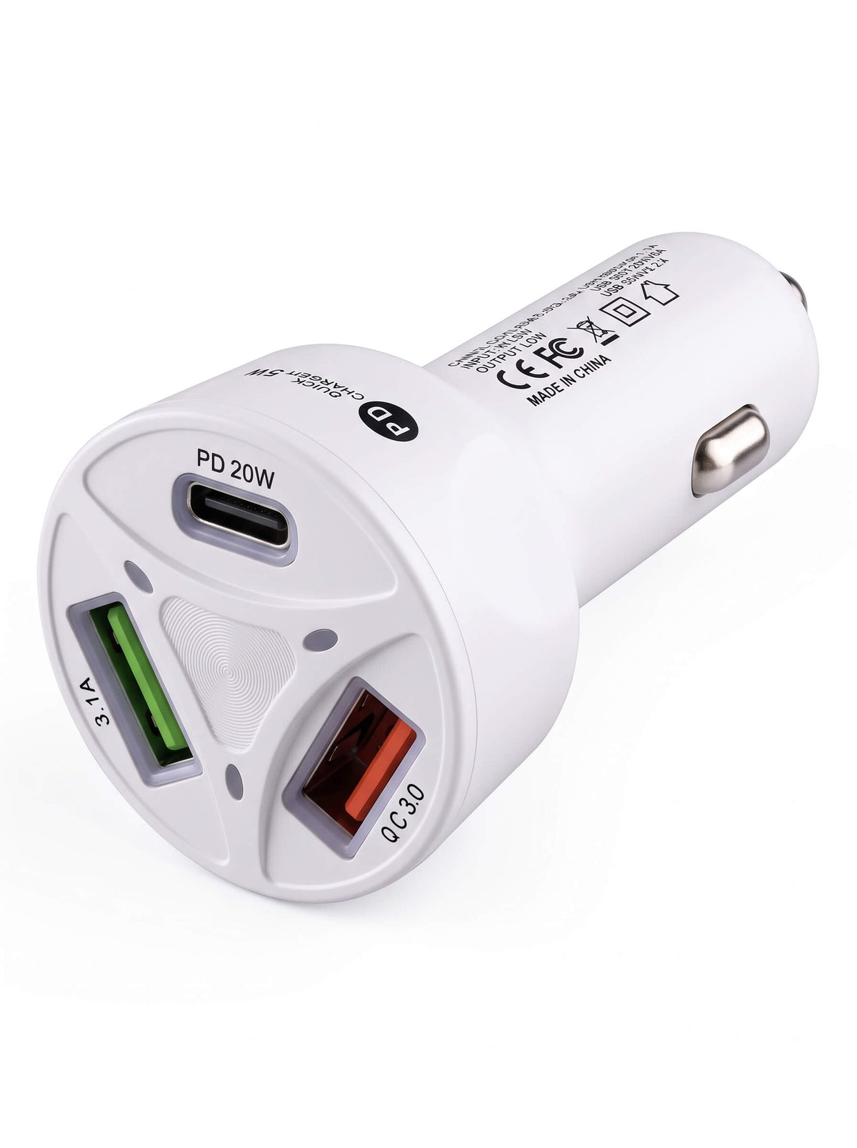 Car Charger