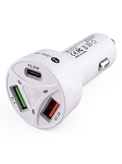 Car Charger