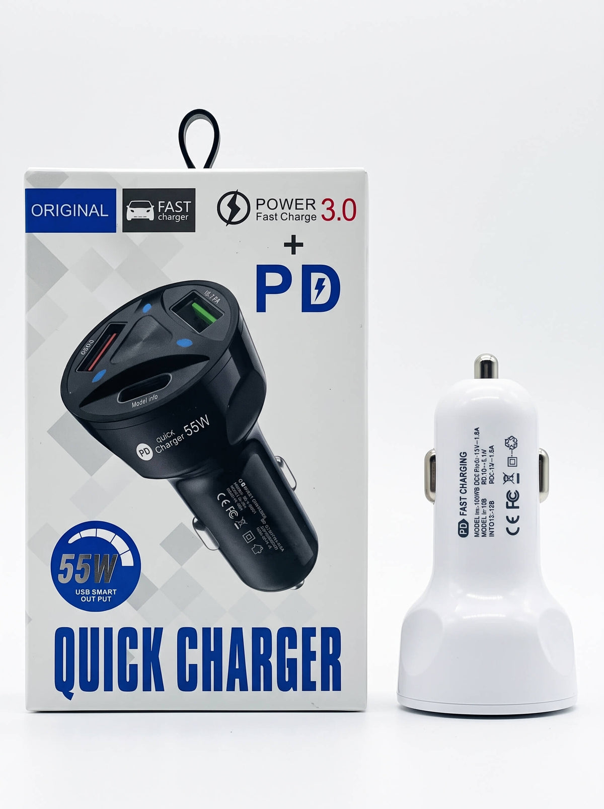 Car Charger