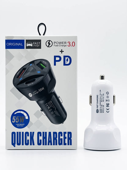 Car Charger