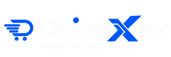 DriveX PK
