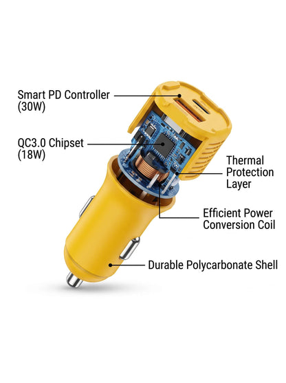 Car Charger