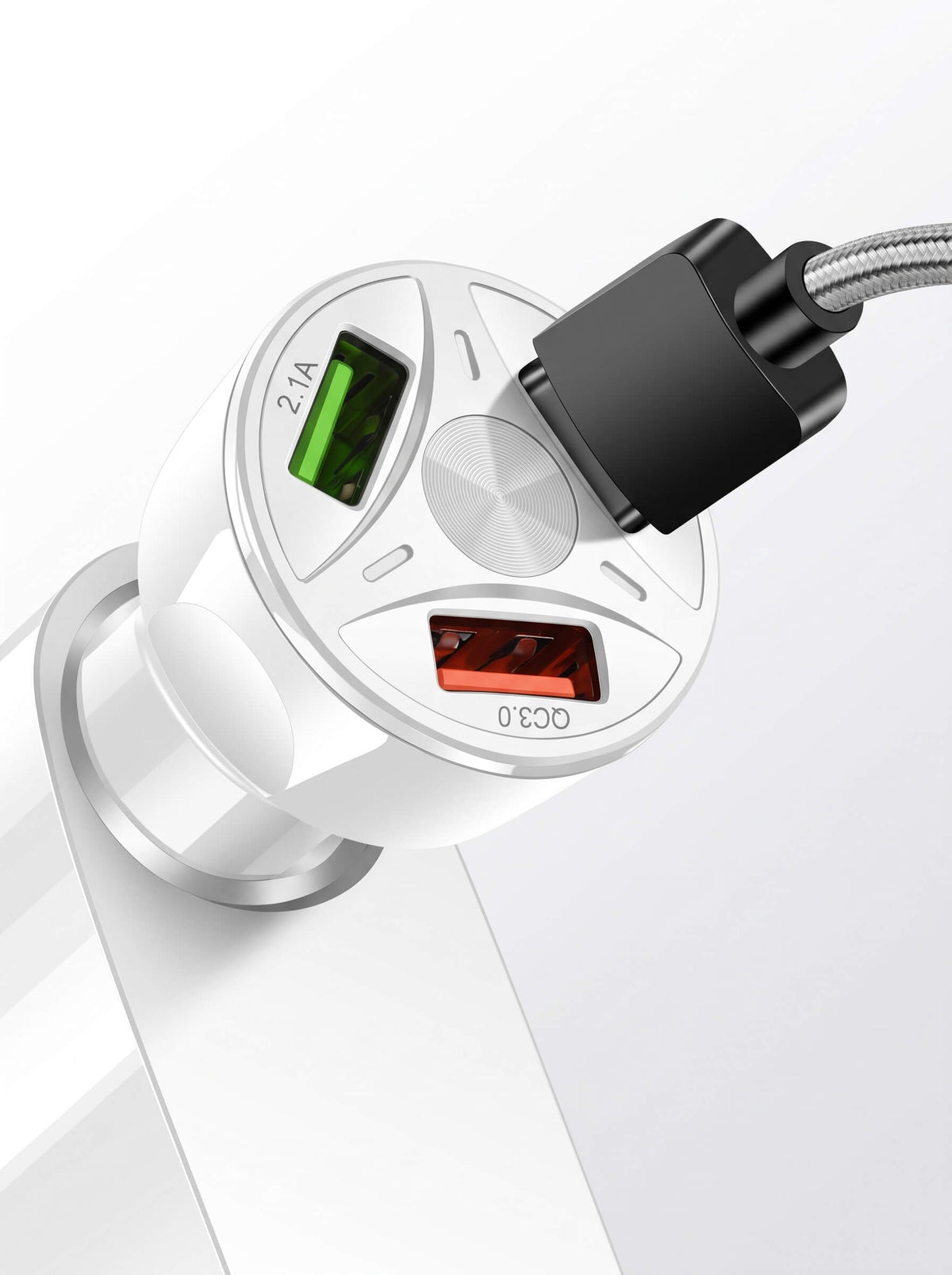 Car Charger