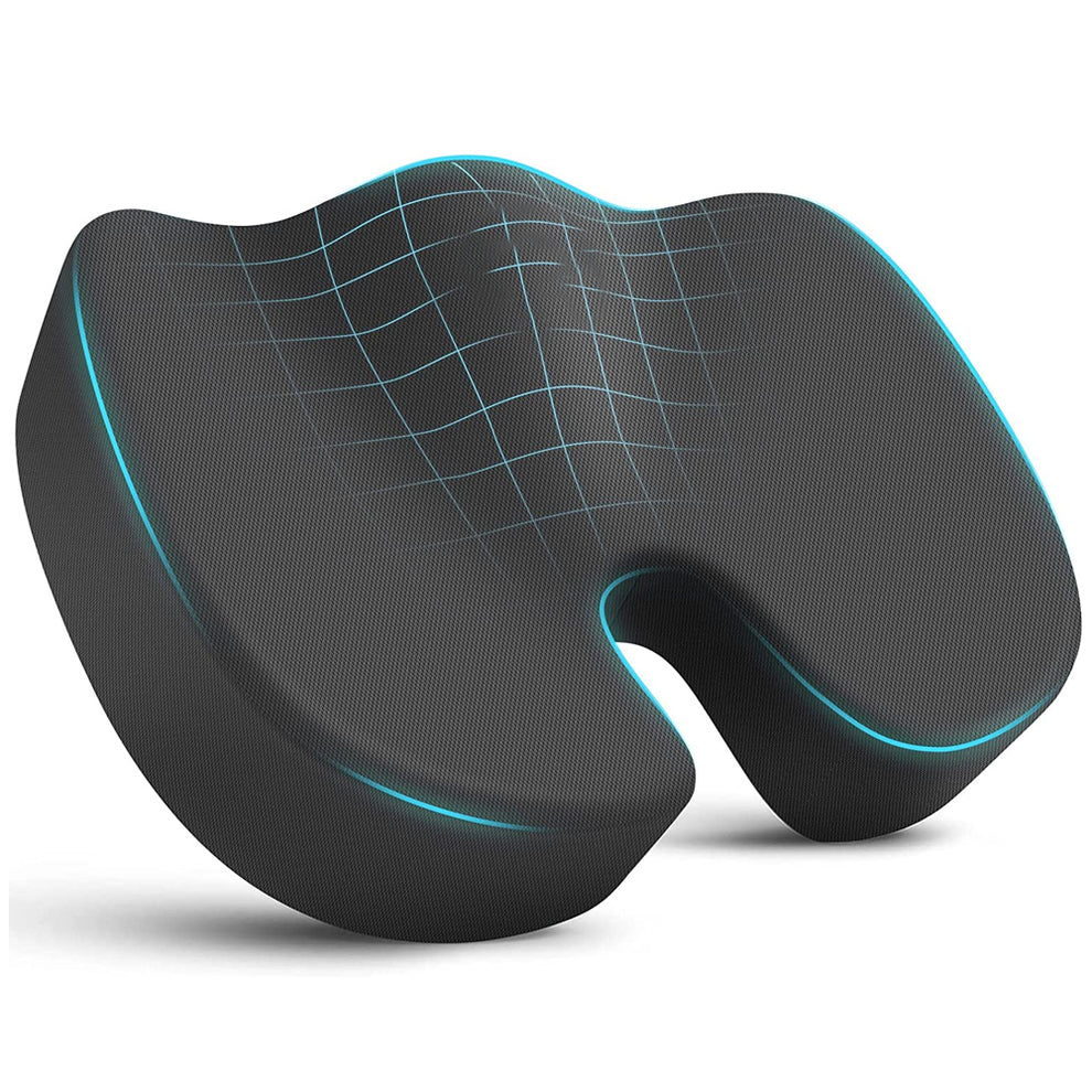 Luxury Car & Chair Seat Cushion