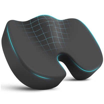 Luxury Car & Chair Seat Cushion
