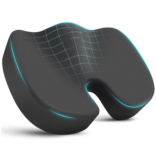 Luxury Car & Chair Seat Cushion