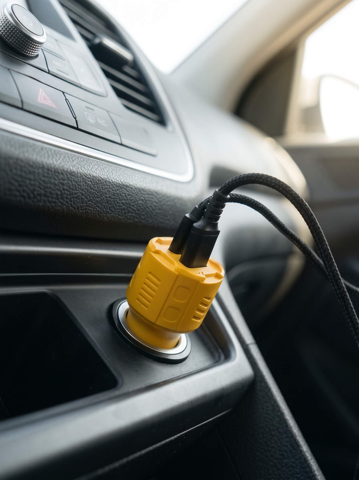 Car Charger