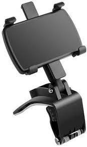 360° Multifunctional Car Phone Mount