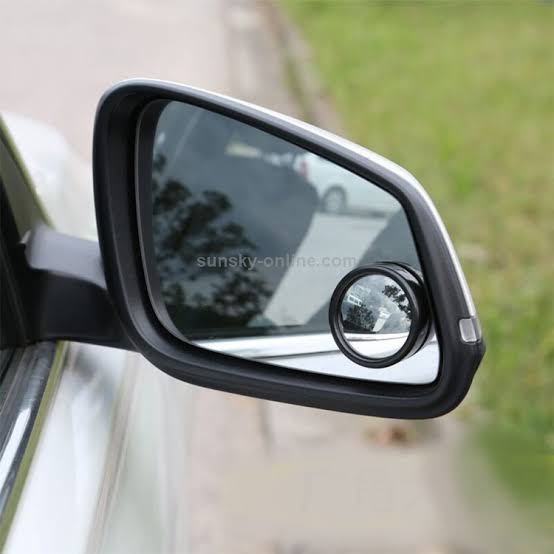 Car Blind Spot Mirror
