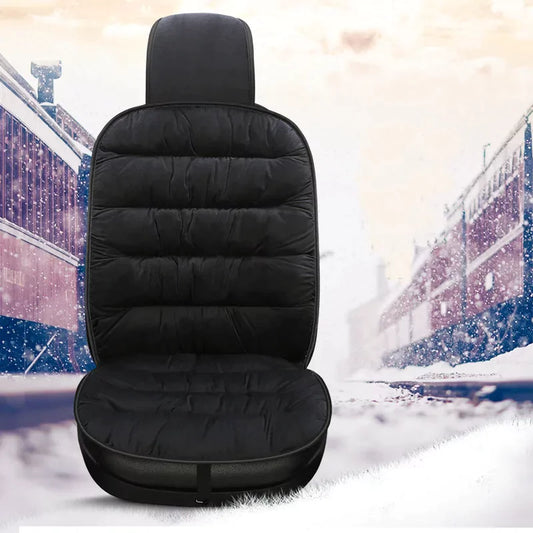 Cushion Soft Non-Slip Pad Car